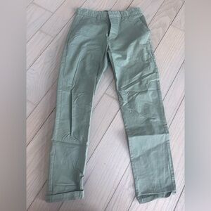 Denim Co Khaki pants
